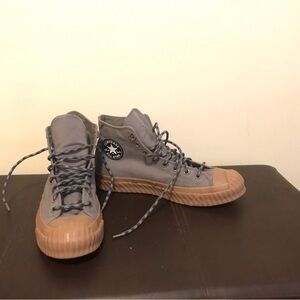 Converse Chuck 70 Bosey Edition - Gray